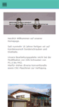 Mobile Screenshot of hentschel-hersbruck.com